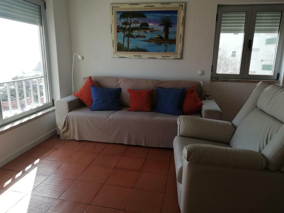 Conceicao Apartment Portimão Exteriér fotografie