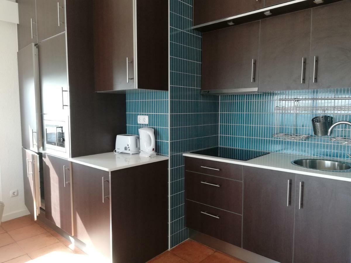 Conceicao Apartment Portimão Exteriér fotografie