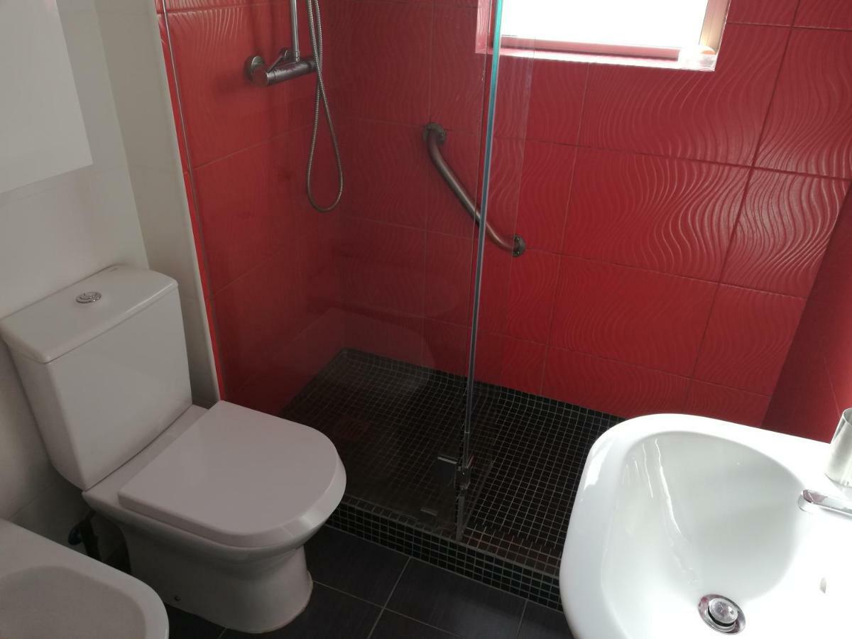 Conceicao Apartment Portimão Exteriér fotografie